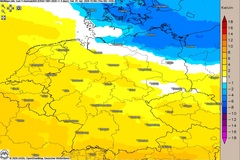 Samstag: Wettertag der Gegens&auml;tze