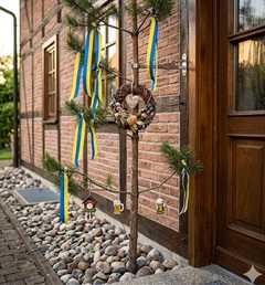 Es 'mait' wieder! (Teil 2)