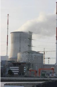 Kehrtwende in Belgien: Atomkraft zur&uuml;ck!